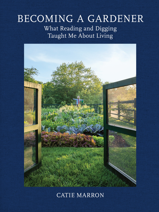 Cover image for Becoming a Gardener